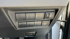 Toyota Yaris Cross 1.5 Hybrid Icon 5dr CVT Hybrid Estate